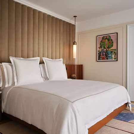 Rosewood Munich Hotel Exterior photo