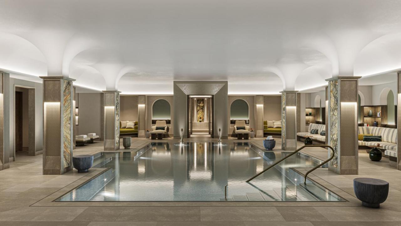 Rosewood Munich Hotel Exterior photo