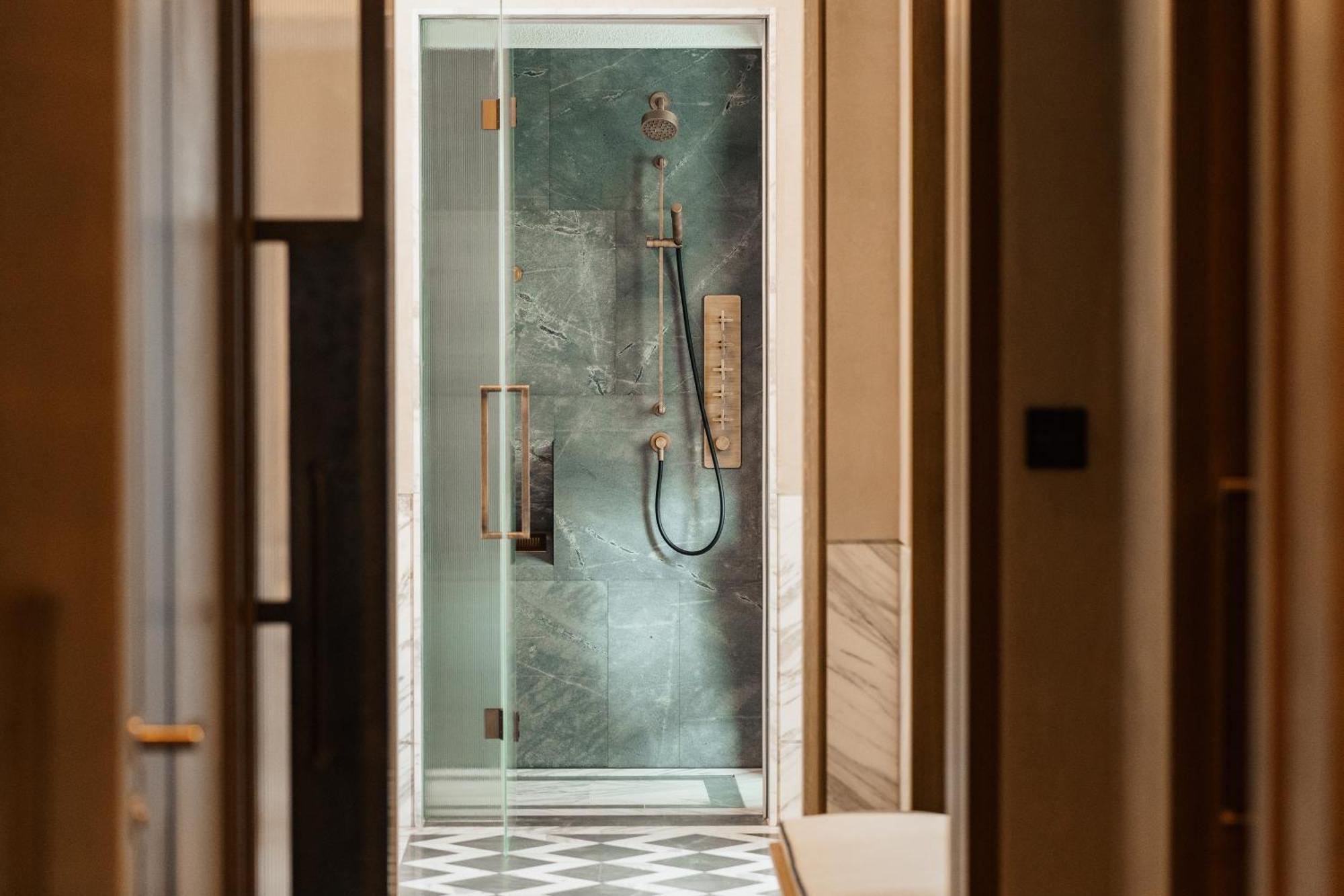 Rosewood Munich Hotel Room photo