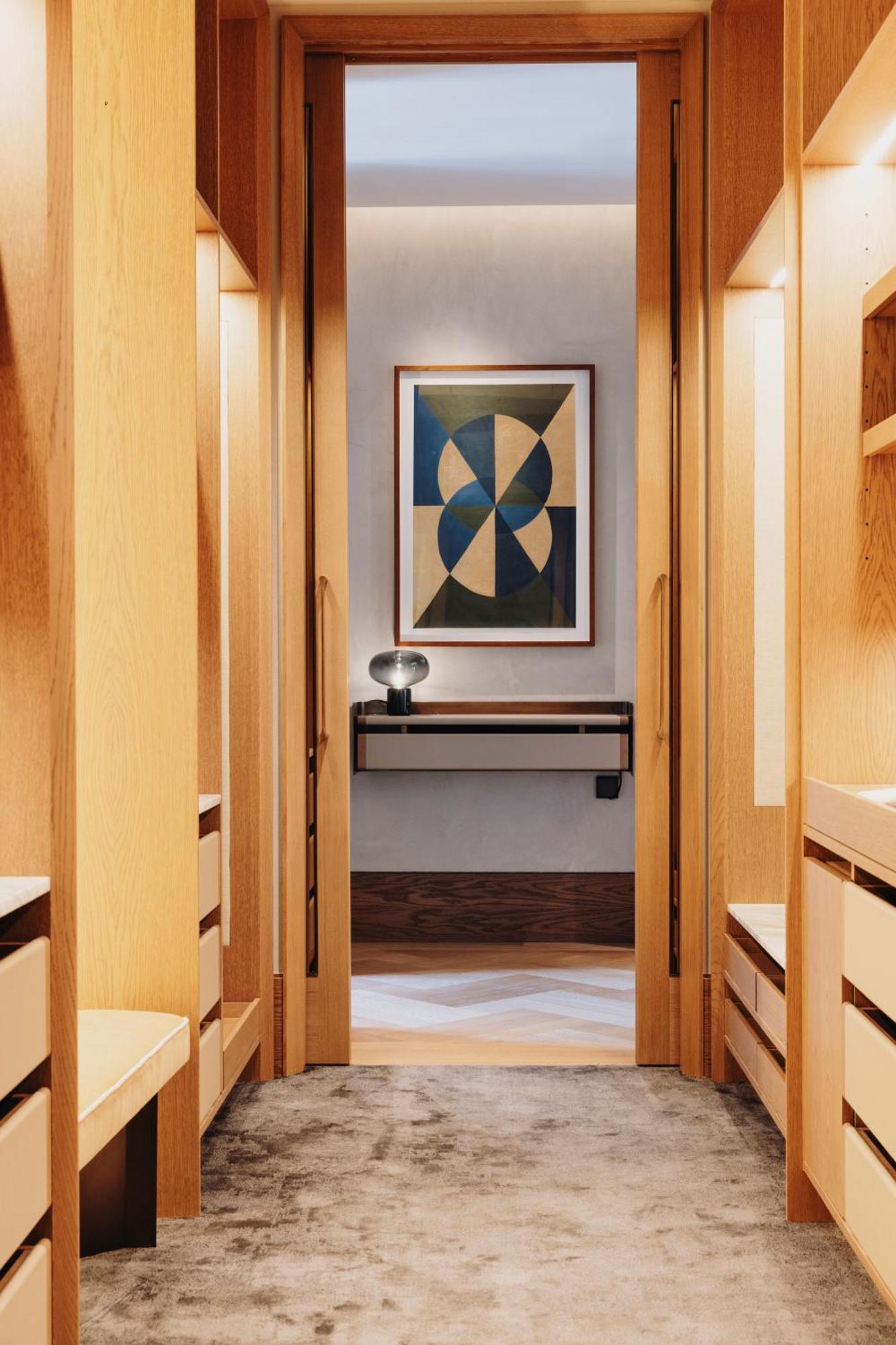 Rosewood Munich Hotel Room photo